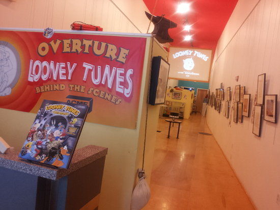 ToonSeum