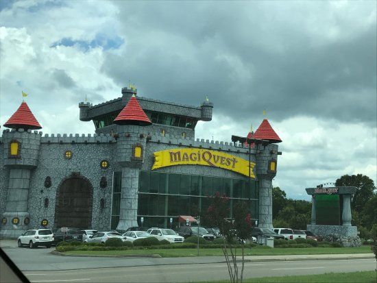 MagiQuest