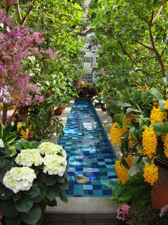 United States Botanic Garden