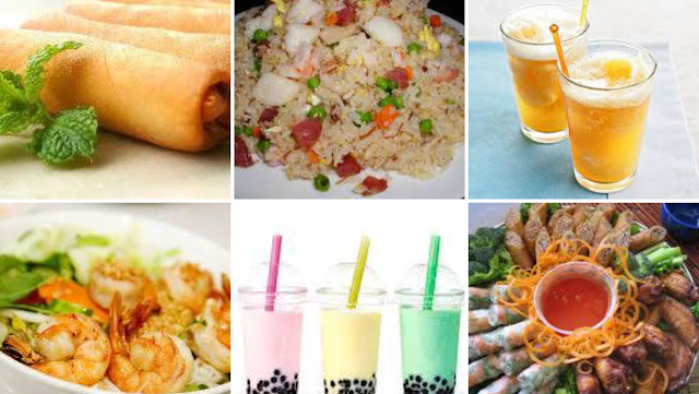 Uptown Vietnam Cuisine